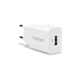 Spigen Essential 12W Hızlı Şarj Cihazı