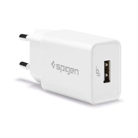 Spigen Essential 12W Hızlı Şarj Cihazı
