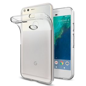 Spigen F14CS20890 Google Pixel Liquid Crystal Kılıf