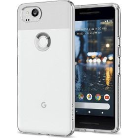 Spigen F14CS20890 Google Pixel Liquid Crystal Kılıf