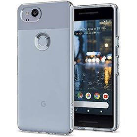 Spigen F14CS20890 Google Pixel Liquid Crystal Kılıf