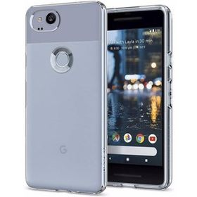 Spigen F14CS20890 Google Pixel Liquid Crystal Kılıf