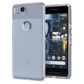 Spigen F14CS20890 Google Pixel Liquid Crystal Kılıf