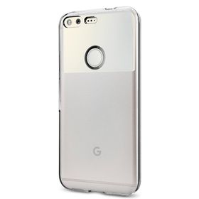 Spigen F14CS20890 Google Pixel Liquid Crystal Kılıf