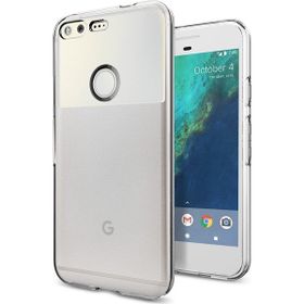 Spigen F14CS20890 Google Pixel Liquid Crystal Kılıf