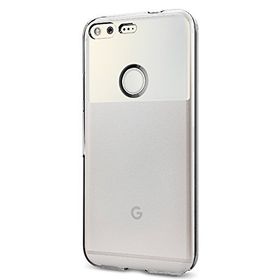 Spigen F14CS20890 Google Pixel Liquid Crystal Kılıf
