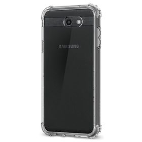 Spigen Galaxy J7 Crystal Shell Kılıf