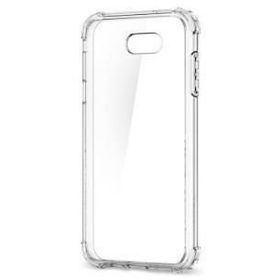 Spigen Galaxy J7 Crystal Shell Kılıf