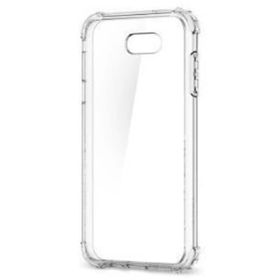 Spigen Galaxy J7 Crystal Shell Kılıf