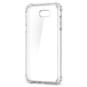 Spigen Galaxy J7 Crystal Shell Kılıf
