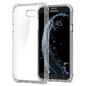 Spigen Galaxy J7 Crystal Shell Kılıf