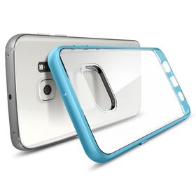 Spigen Galaxy S6 Edge Plus Neo Hybrid Crystal Kılıf