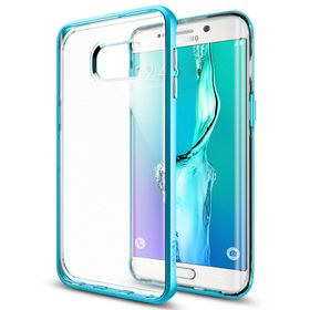 Spigen Galaxy S6 Edge Plus Neo Hybrid Crystal Kılıf