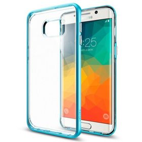 Spigen Galaxy S6 Edge Plus Neo Hybrid Crystal Kılıf