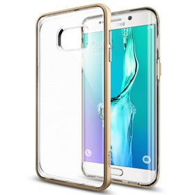 Spigen Galaxy S6 Edge Plus Neo Hybrid Crystal Kılıf
