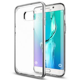 Spigen Galaxy S6 Edge Plus Neo Hybrid Crystal Kılıf