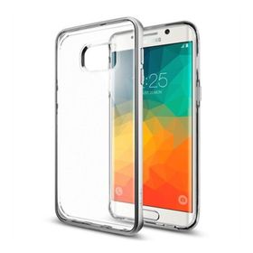 Spigen Galaxy S6 Edge Plus Neo Hybrid Crystal Kılıf