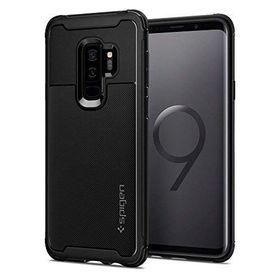 Spigen Galaxy S9 Rugged Armor Urban Kılıf