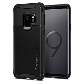 Spigen Galaxy S9 Rugged Armor Urban Kılıf