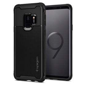 Spigen Galaxy S9 Rugged Armor Urban Kılıf