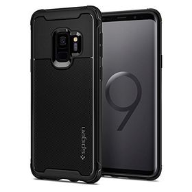 Spigen Galaxy S9 Rugged Armor Urban Kılıf