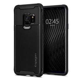 Spigen Galaxy S9 Rugged Armor Urban Kılıf