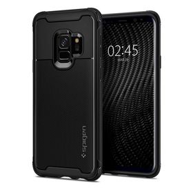 Spigen Galaxy S9 Rugged Armor Urban Kılıf