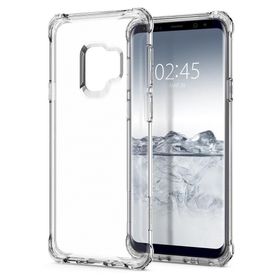 Spigen Galaxy S9 Rugged Crystal Kılıf