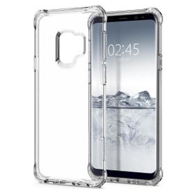 Spigen Galaxy S9 Rugged Crystal Kılıf