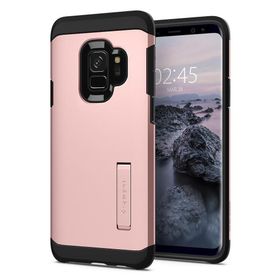 Spigen Galaxy S9 Tough Armor Kılıf