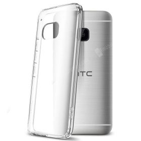 Spigen HTC One M9 Ultra Hybrid Kılıf