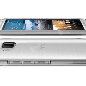 Spigen HTC One M9 Ultra Hybrid Kılıf