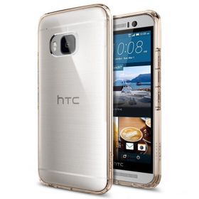 Spigen HTC One M9 Ultra Hybrid Kılıf