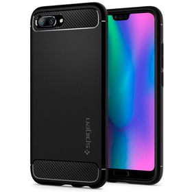 Spigen Huawei Honor 10 Rugged Armor Kılıf