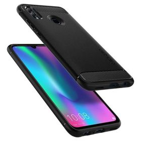 Spigen Huawei Honor 10 Rugged Armor Kılıf