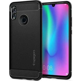 Spigen Huawei Honor 10 Rugged Armor Kılıf