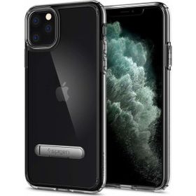 Spigen Iphone 11 Pro Ultra Hybrid Crystal Clear Telefon Kılıfı