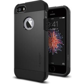 Spigen iPhone 5 5S SE Tough Armor Kılıf