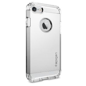 Spigen iPhone 7 Tough Armor Champagne Gold Kılıf