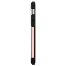 Spigen iPhone 7 Tough Armor Champagne Gold Kılıf