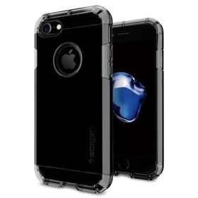 Spigen iPhone 7 Tough Armor Champagne Gold Kılıf