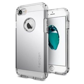 Spigen iPhone 7 Tough Armor Champagne Gold Kılıf