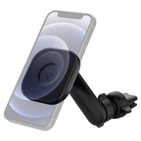 Spigen ITS12 - ACP02617 Onetap Airvent Araç Telefon Tutacağı