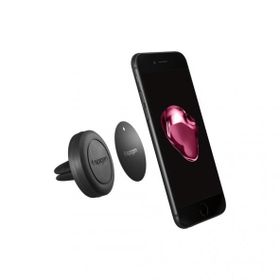 Spigen Kuel A200 Siyah Araç İçi Telefon Tutacağı