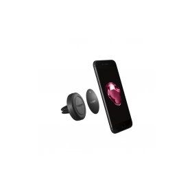 Spigen Kuel A200 Siyah Araç İçi Telefon Tutacağı