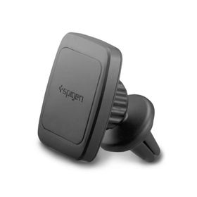 Spigen Kuel A201 Siyah Araç İçi Telefon Tutacağı