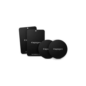 Spigen Kuel A210 000EP20342 Manyetik Araç Tutucu 4'lü Panel
