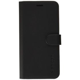 Spigen L22CS23078 Huawei P20 Lite/Nova 3e Wallet S Black Kılıf