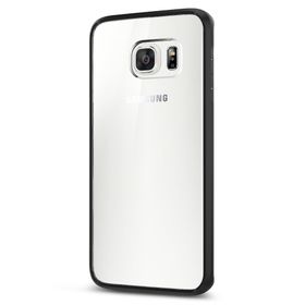 Spigen Samsung Galaxy S6 Edge Ultra Hybrid Kılıf