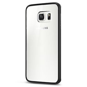 Spigen Samsung Galaxy S6 Edge Ultra Hybrid Kılıf